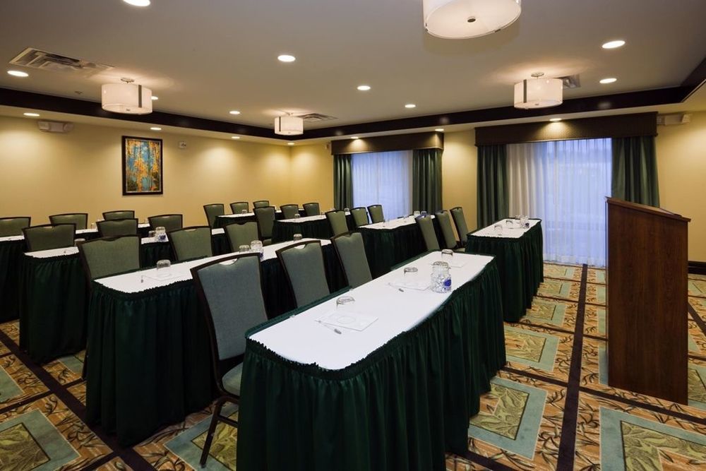 Hampton Inn & Suites Fort Belvoir Alexandria South Facilities photo